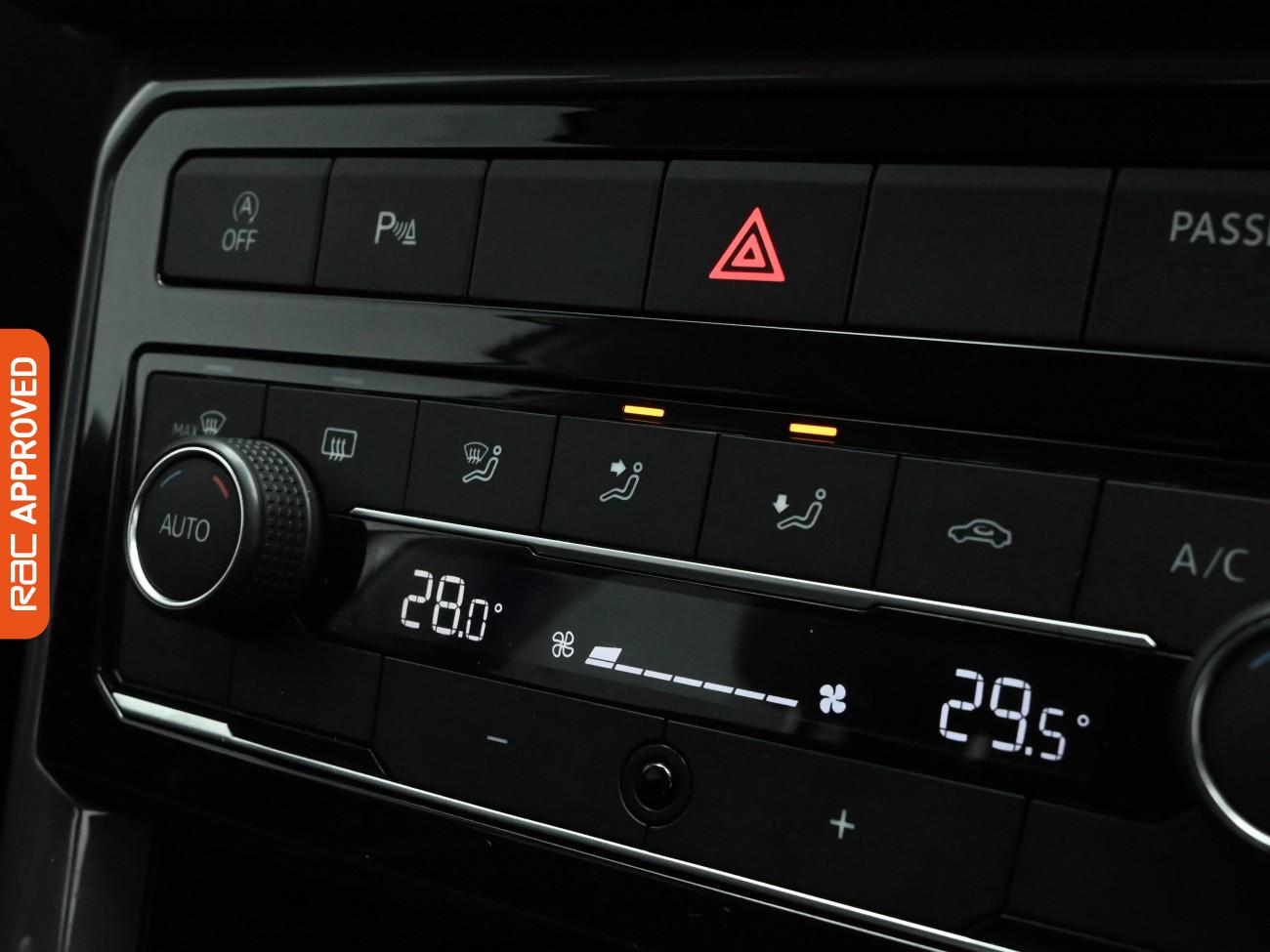 Used Volkswagen T-Cross 2021 for sale - 76961436: Photo 15