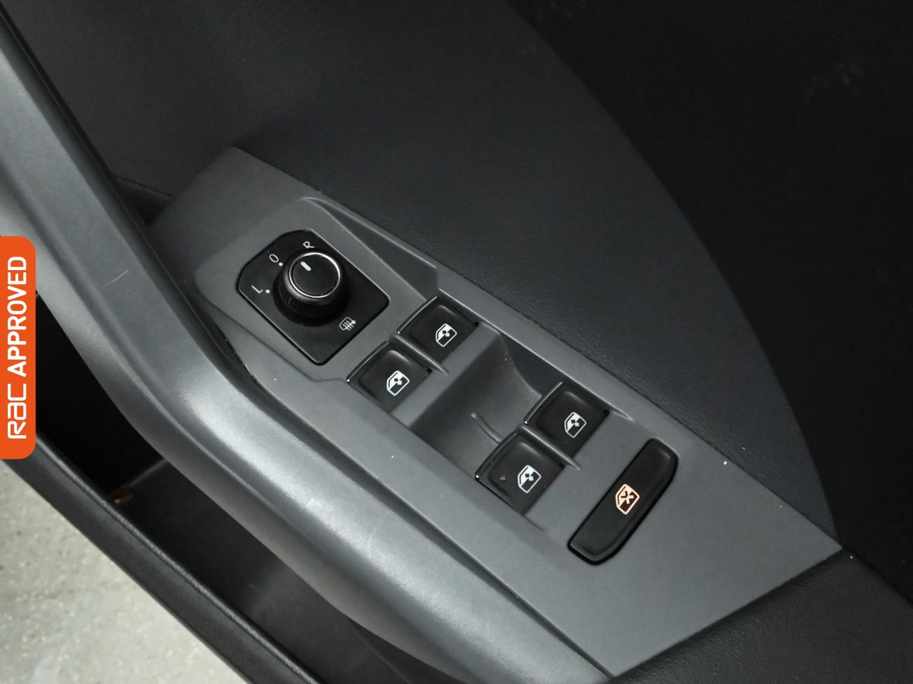 Used Volkswagen T-Cross 2021 for sale - 76961436: Photo 23