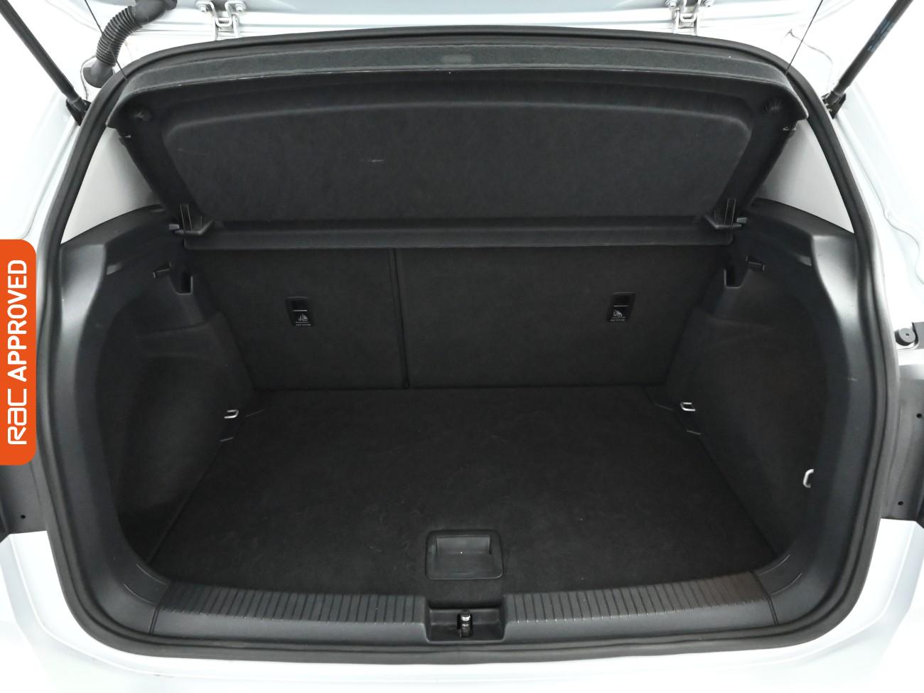 Used Volkswagen T-Cross 2021 for sale - 76961436: Photo 24