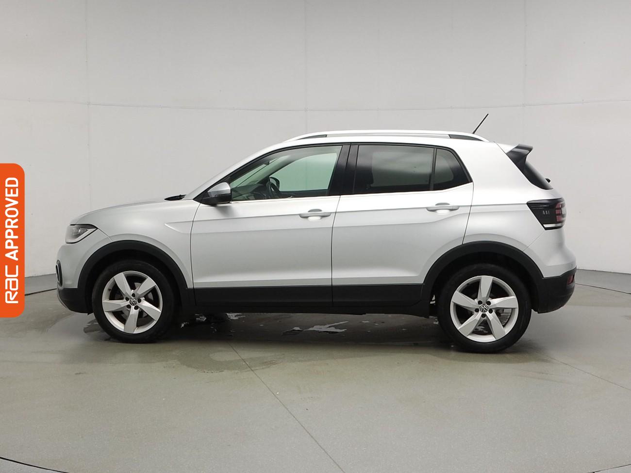 Used Volkswagen T-Cross 2021 for sale - 76961436: Photo 27