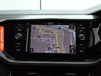 Used Volkswagen T-Cross 2021 for sale - 76961436: Photo