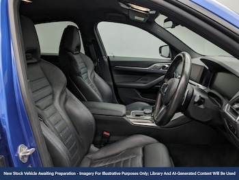 Used BMW i4 2022 for sale - 78579562: Photo
