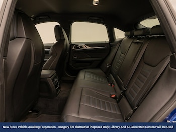 Used BMW i4 2022 for sale - 78579562: Photo