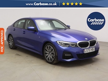 Used BMW 3 Series 2020 for sale - 78641649: Photo