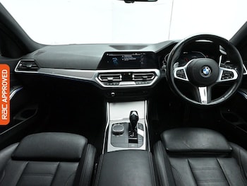 Used BMW 3 Series 2020 for sale - 78641649: Photo