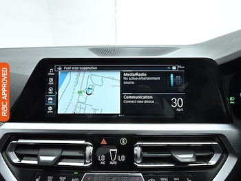 Used BMW 3 Series 2020 for sale - 78641649: Photo