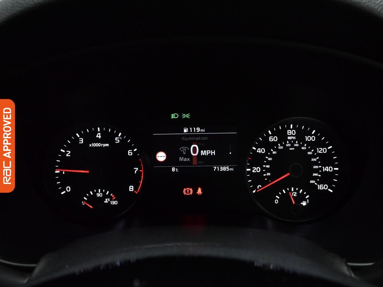 Used Kia Sportage 2019 for sale - 77878837: Photo 11