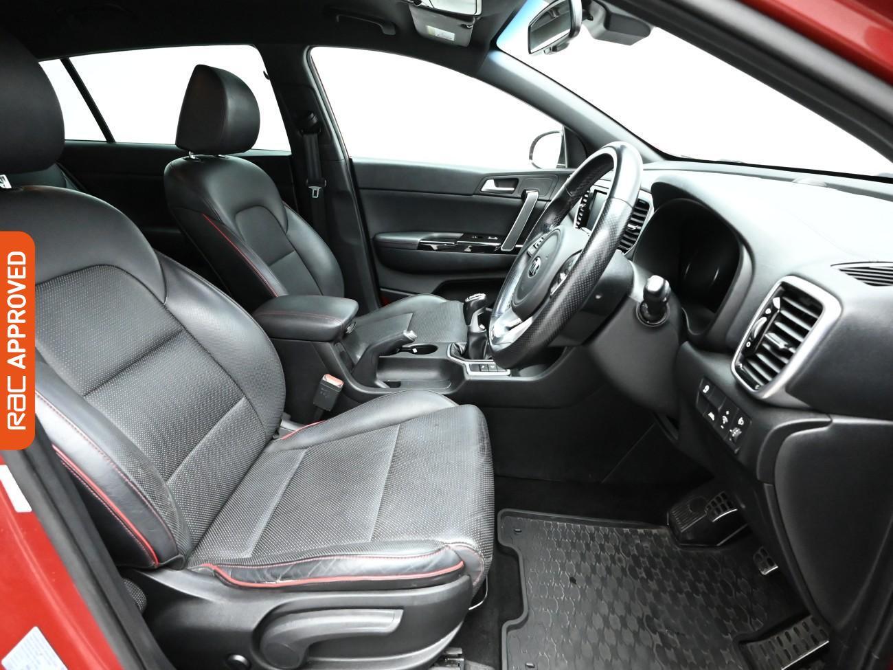 Used Kia Sportage 2019 for sale - 77878837: Photo 12