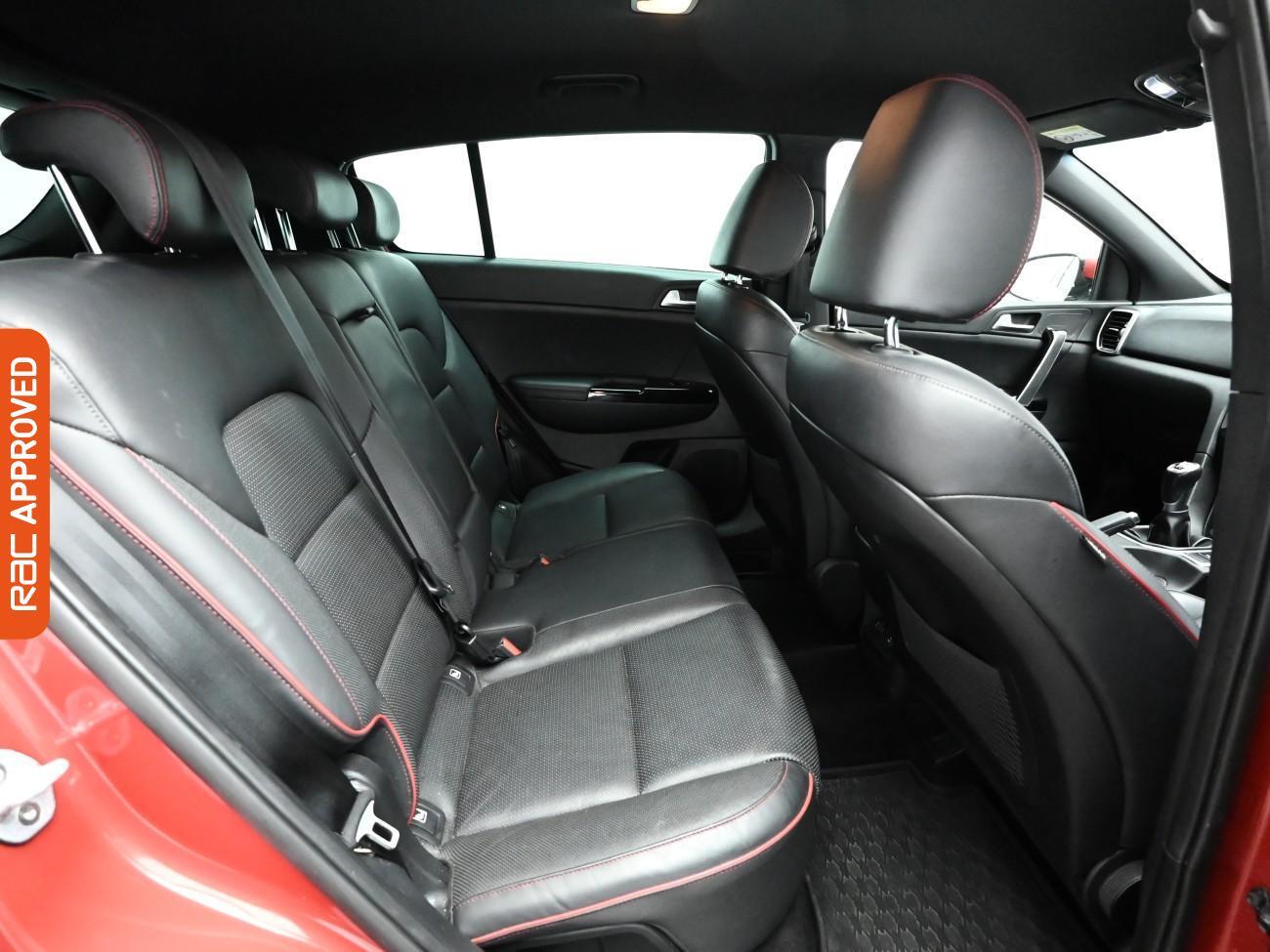 Used Kia Sportage 2019 for sale - 77878837: Photo 13