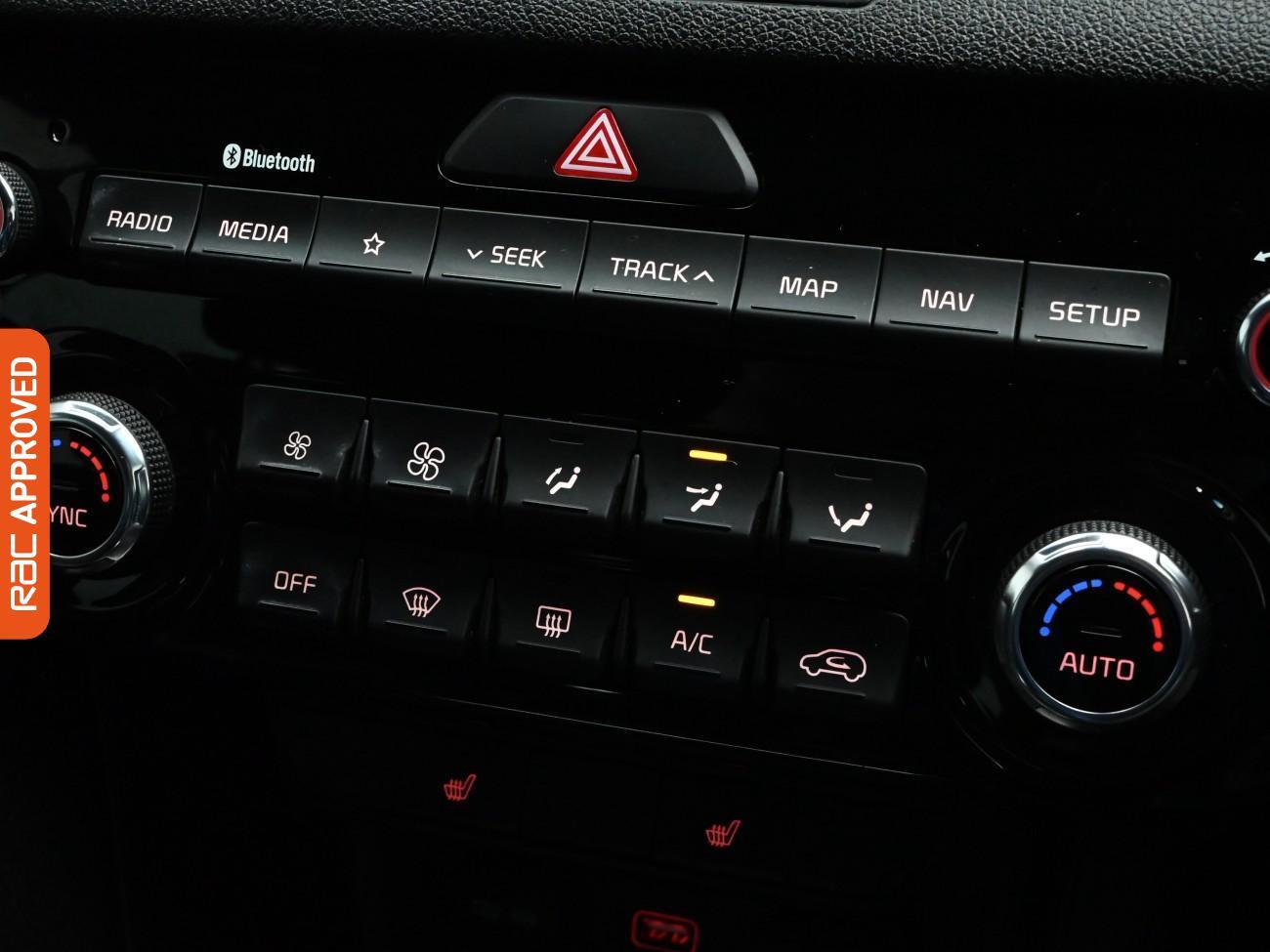 Used Kia Sportage 2019 for sale - 77878837: Photo 14