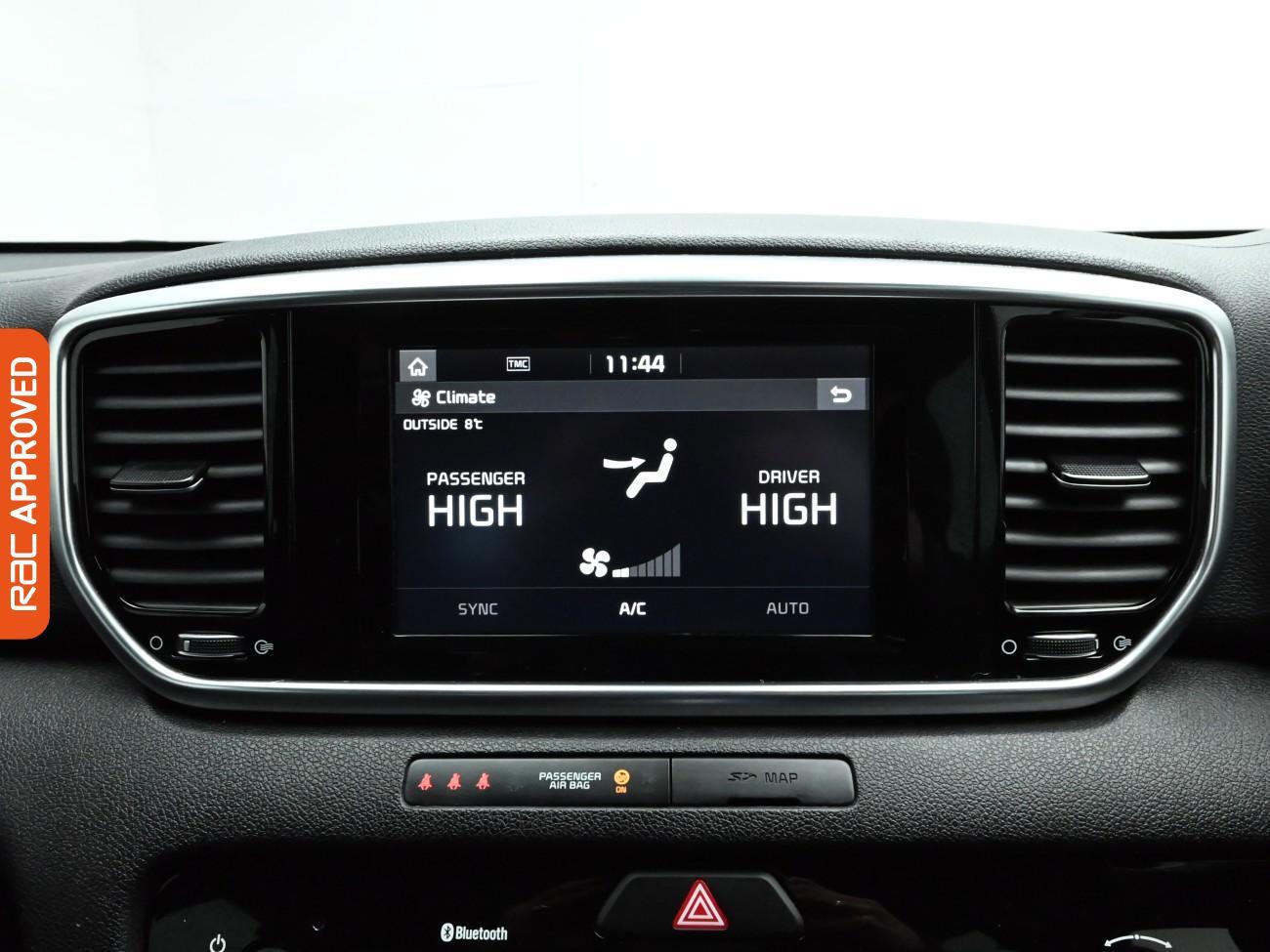 Used Kia Sportage 2019 for sale - 77878837: Photo 15