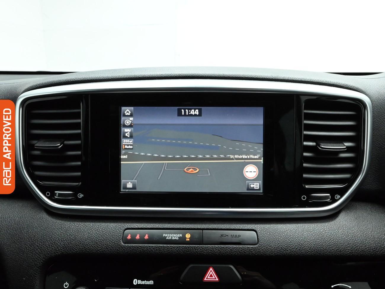 Used Kia Sportage 2019 for sale - 77878837: Photo 16