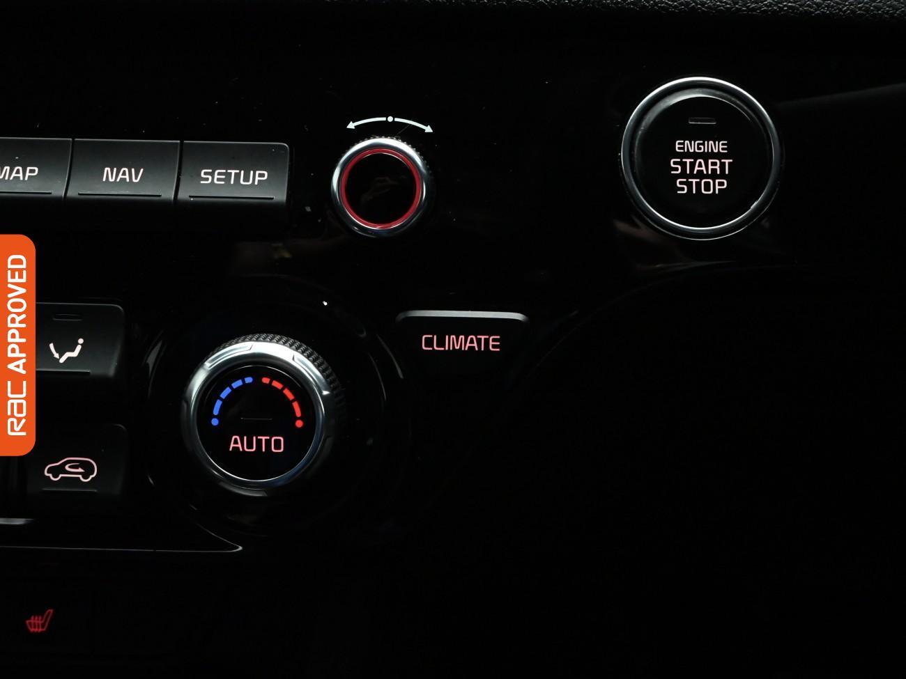 Used Kia Sportage 2019 for sale - 77878837: Photo 17