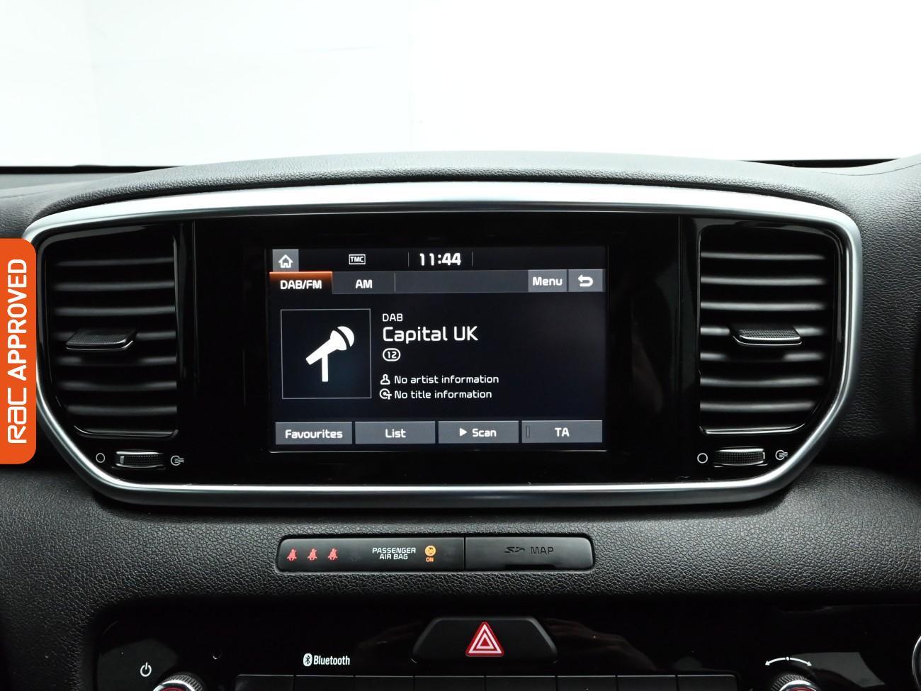 Used Kia Sportage 2019 for sale - 77878837: Photo 18