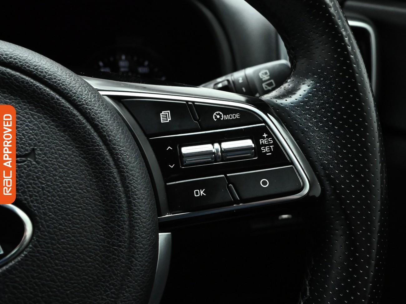 Used Kia Sportage 2019 for sale - 77878837: Photo 21