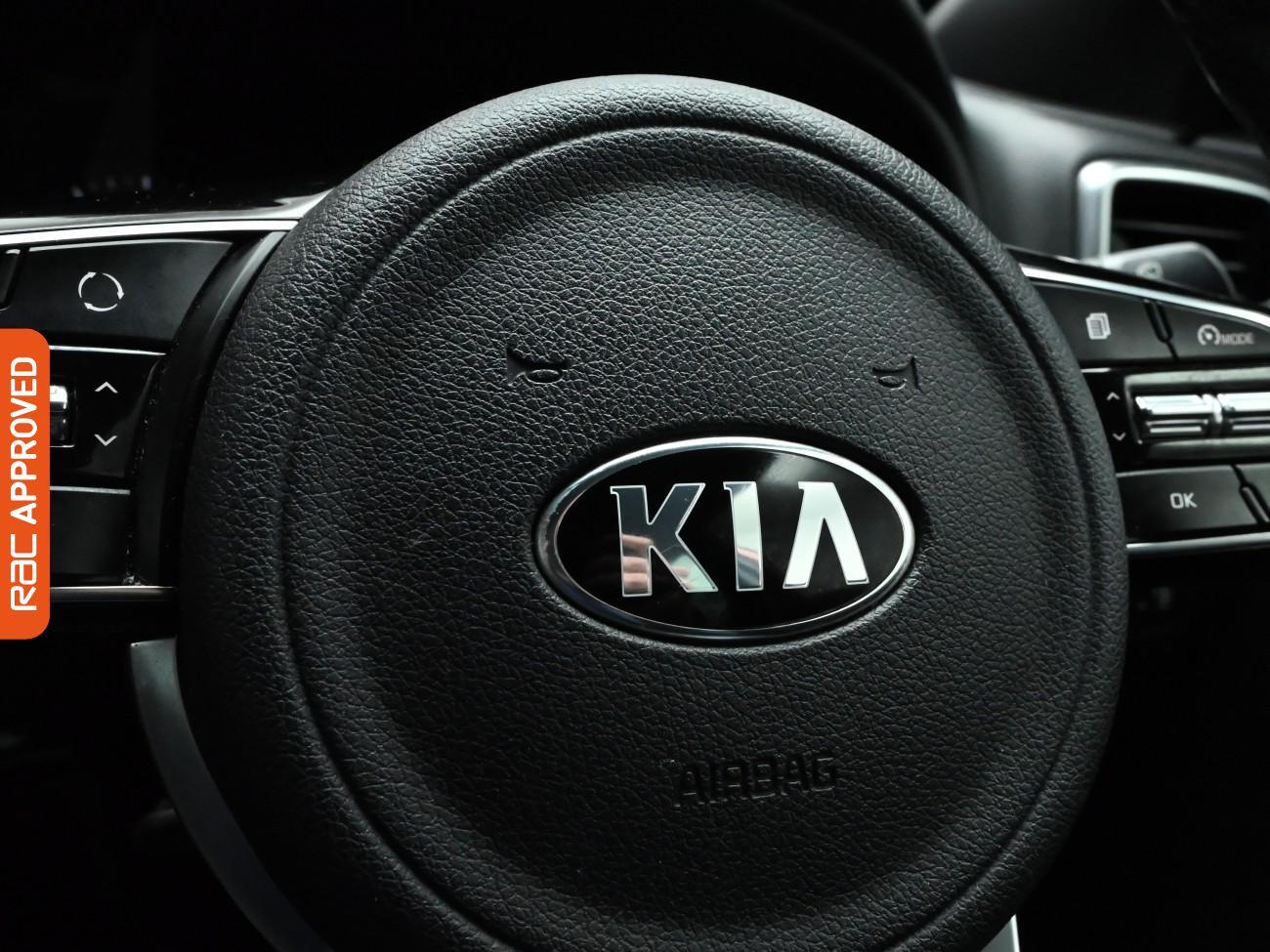 Used Kia Sportage 2019 for sale - 77878837: Photo 22