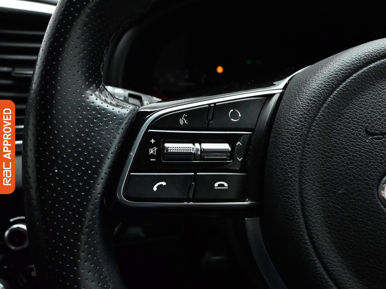 Used Kia Sportage 2019 for sale - 77878837: Photo 23