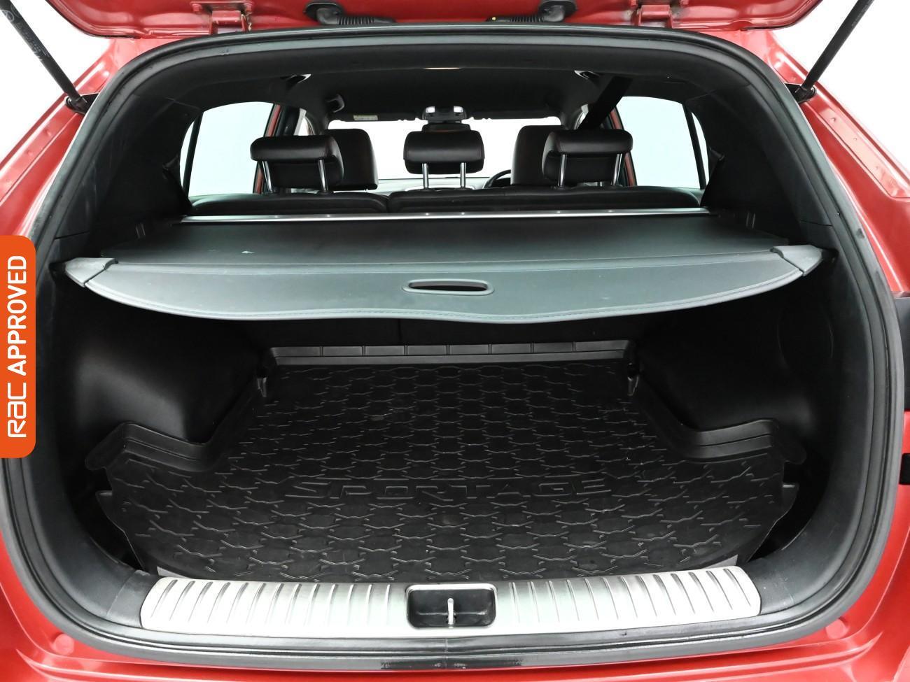 Used Kia Sportage 2019 for sale - 77878837: Photo 25