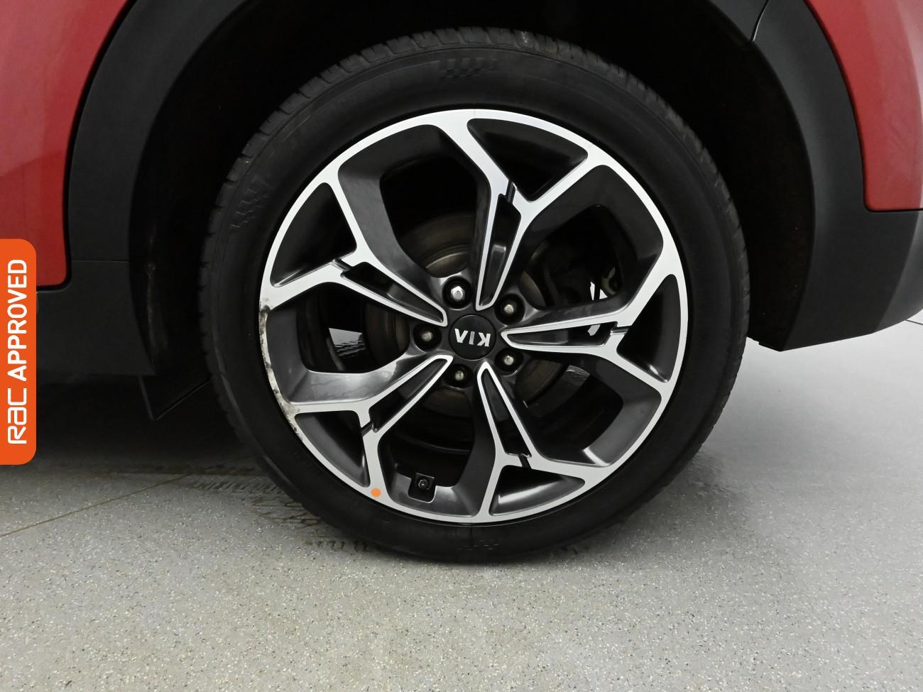 Used Kia Sportage 2019 for sale - 77878837: Photo 26