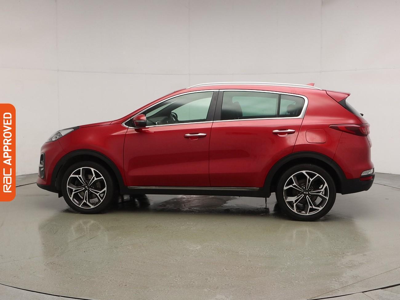 Used Kia Sportage 2019 for sale - 77878837: Photo 28
