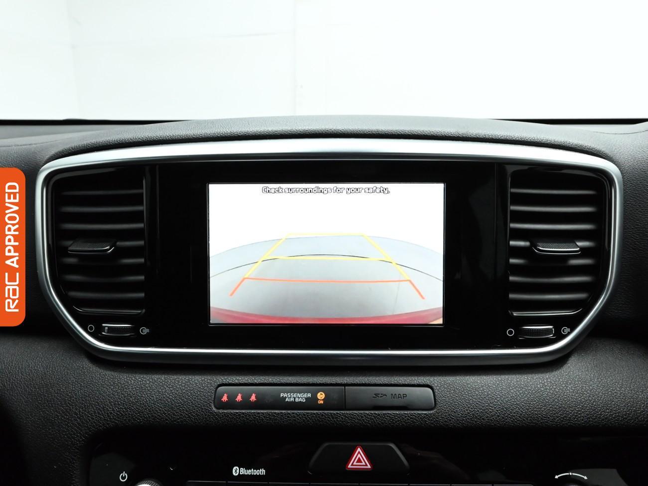 Used Kia Sportage 2019 for sale - 77878837: Photo 3