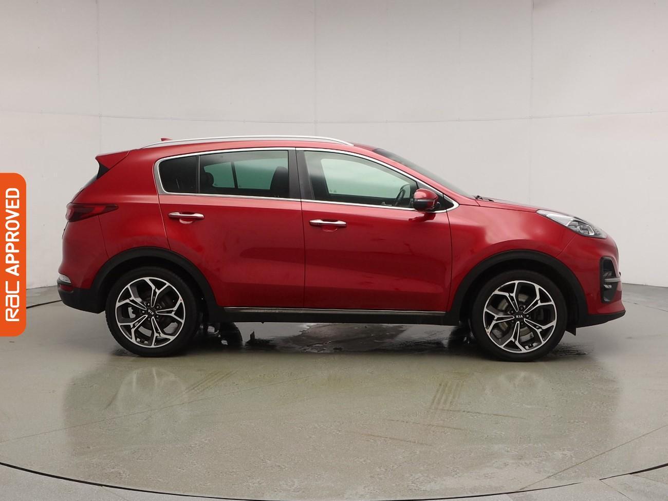 Used Kia Sportage 2019 for sale - 77878837: Photo 6