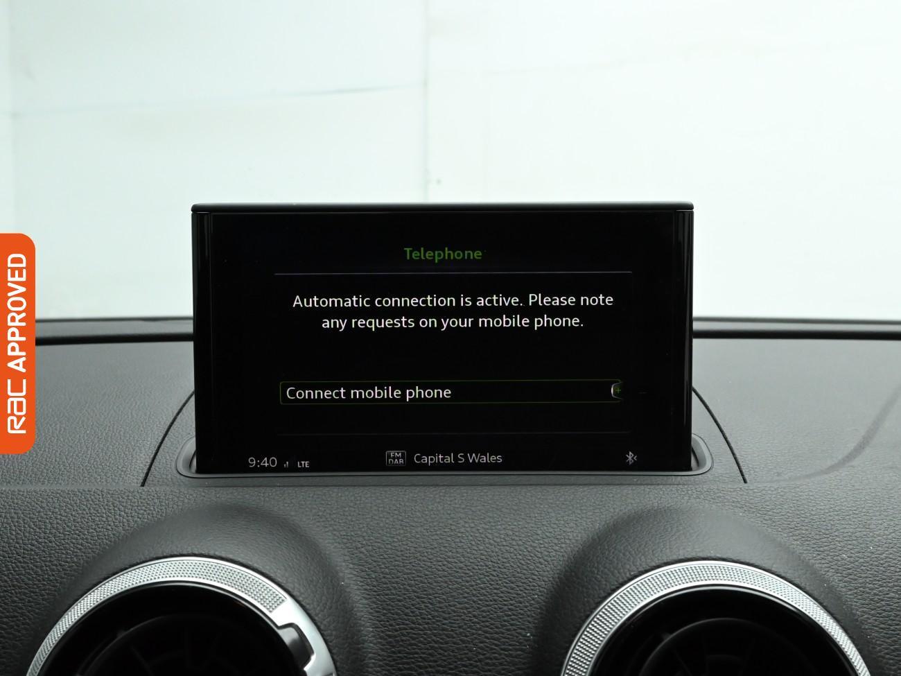 Used Audi A3 2017 for sale - 76782919: Photo 15