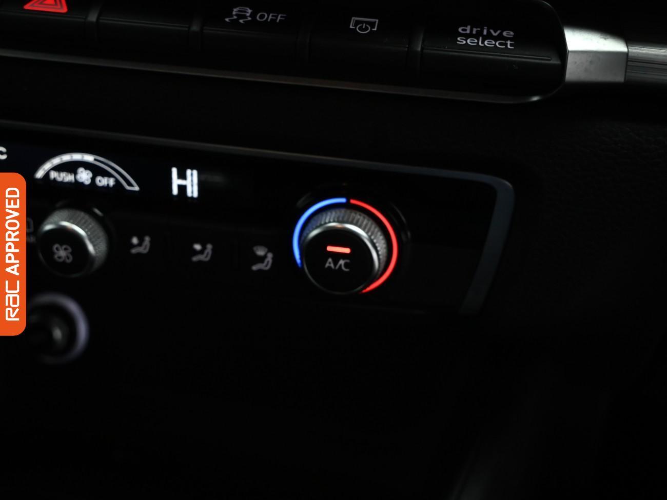 Used Audi A3 2017 for sale - 76782919: Photo 18