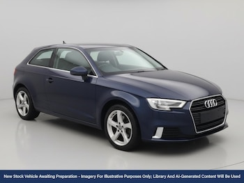 Used Audi A3 2017 for sale - 76782919: Photo