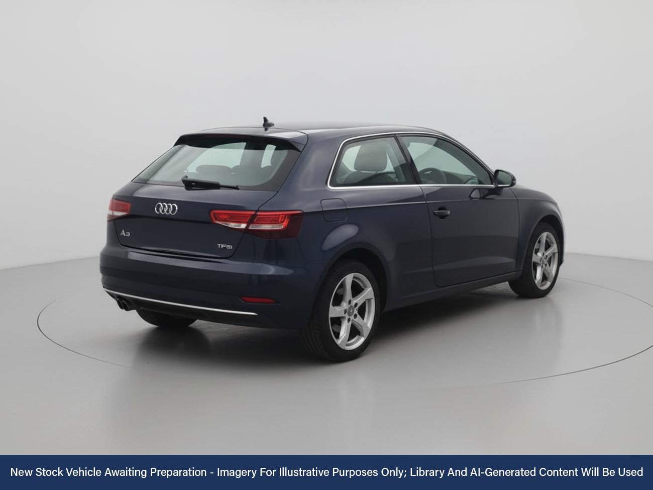 Used Audi A3 2017 for sale - 76782919: Photo 2