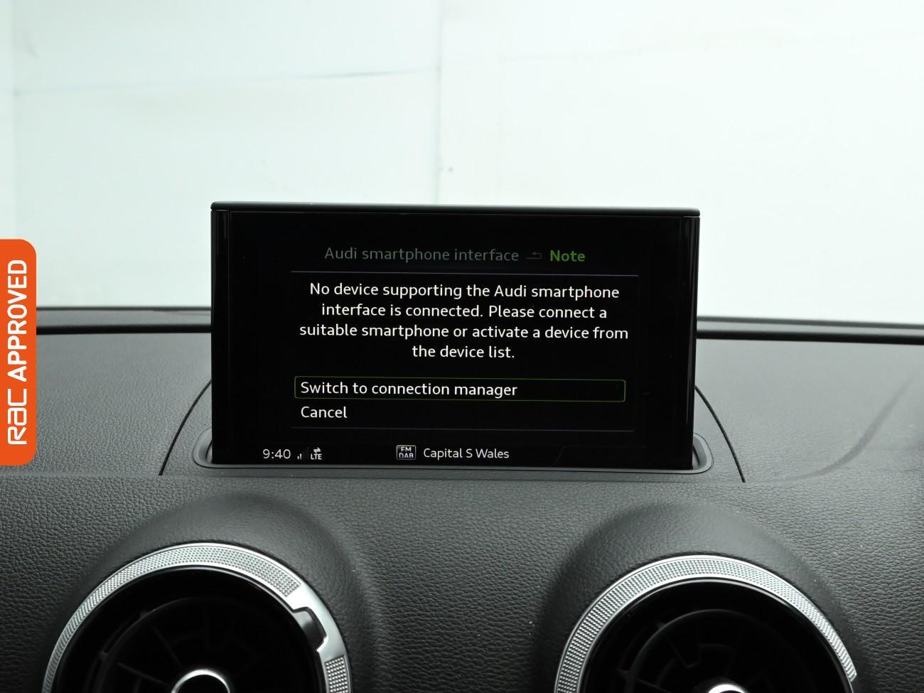 Used Audi A3 2017 for sale - 76782919: Photo 21