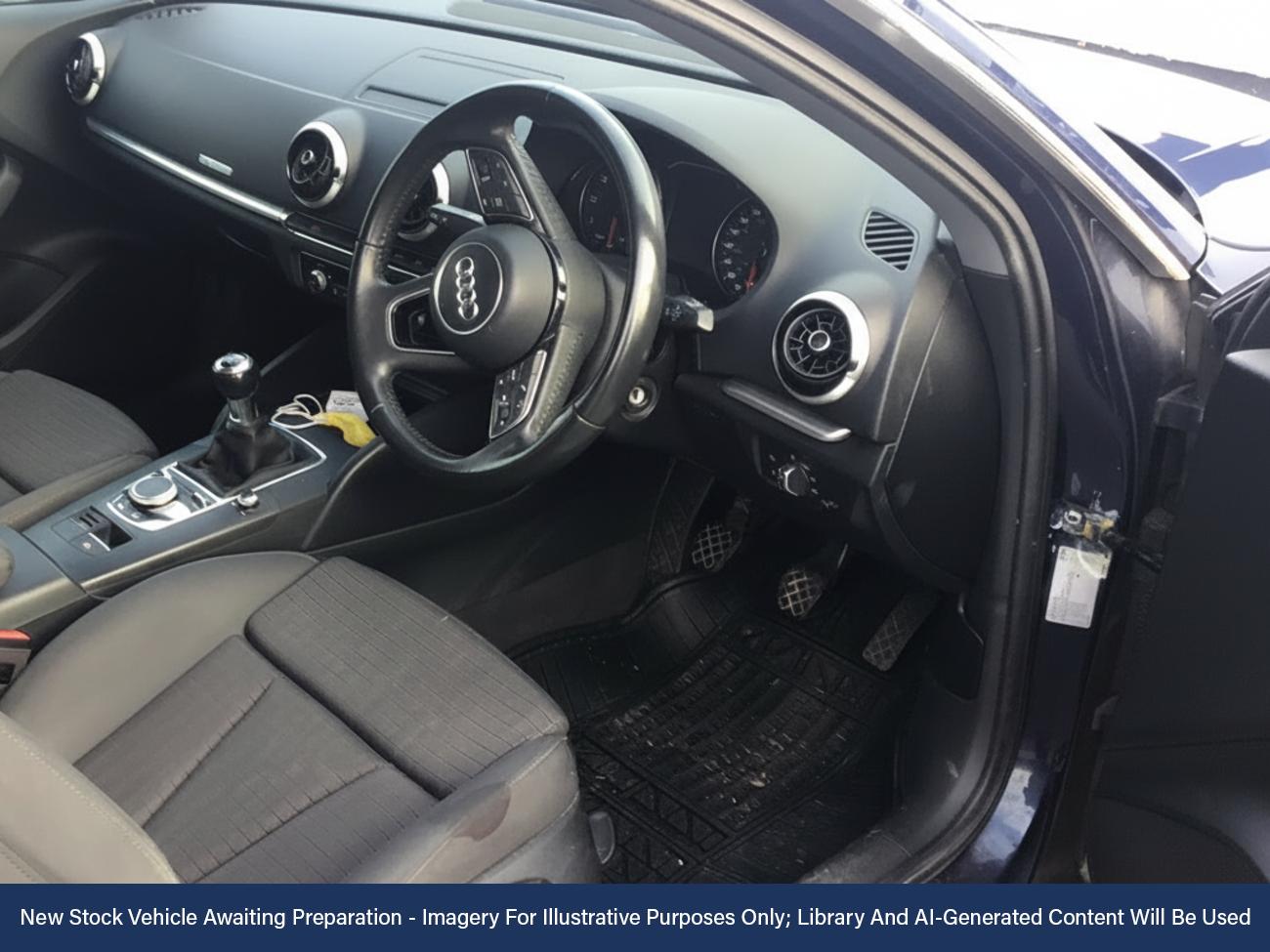 Used Audi A3 2017 for sale - 76782919: Photo 3