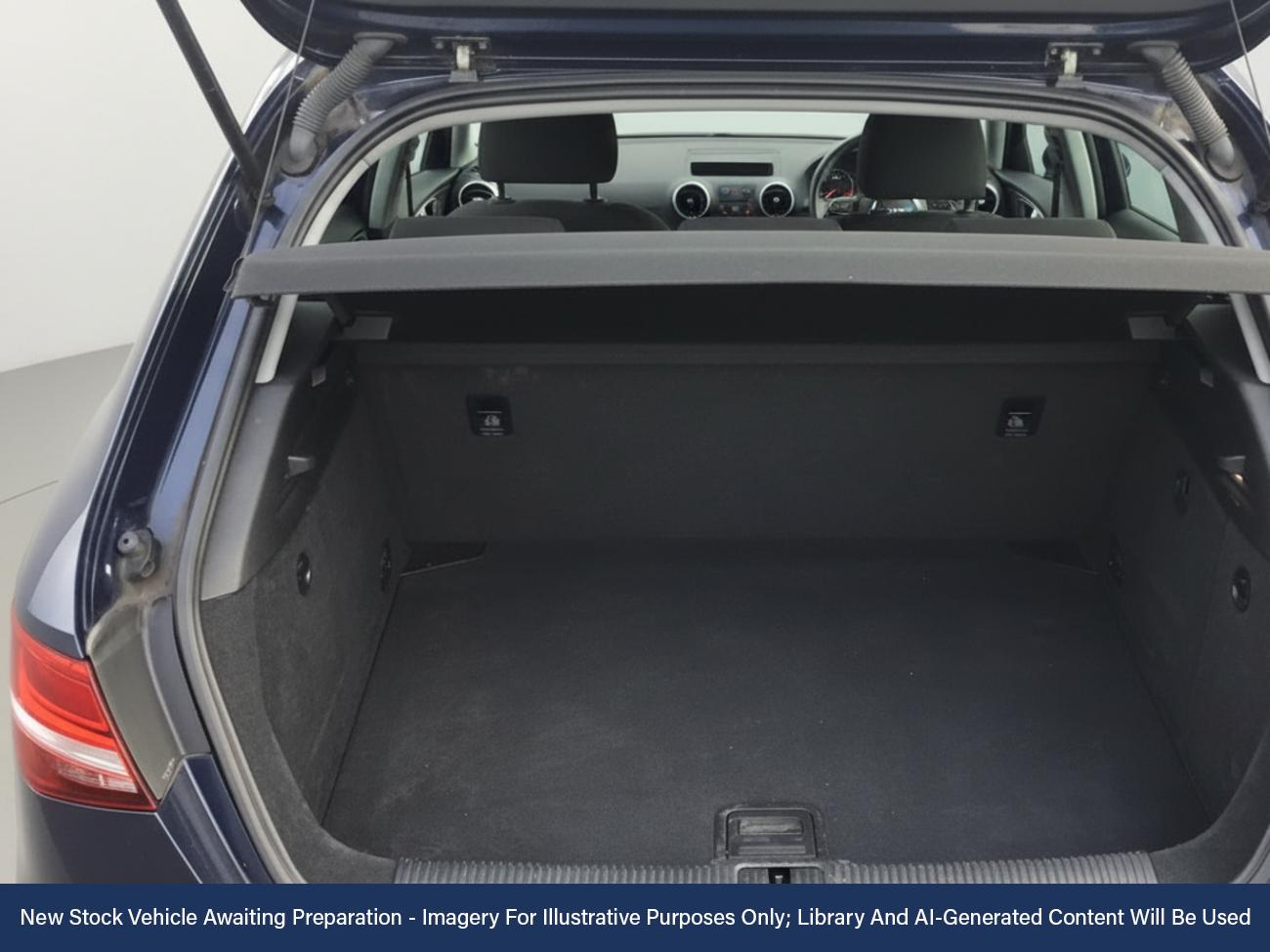 Used Audi A3 2017 for sale - 76782919: Photo 6