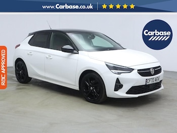 Used Vauxhall Corsa 2020 for sale - 79003984: Photo