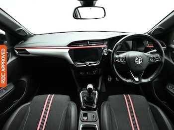 Used Vauxhall Corsa 2020 for sale - 79003984: Photo