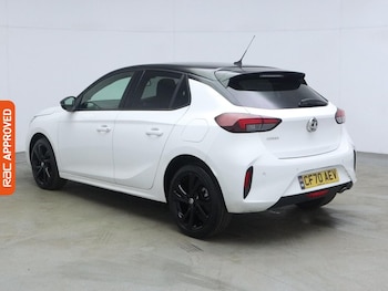 Used Vauxhall Corsa 2020 for sale - 79003984: Photo