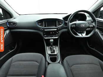 Used Hyundai IONIQ 2019 for sale - 78266553: Photo