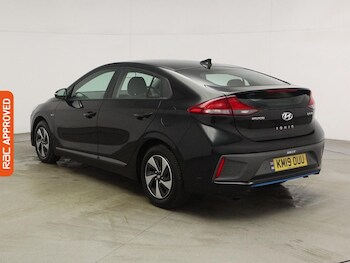 Used Hyundai IONIQ 2019 for sale - 78266553: Photo