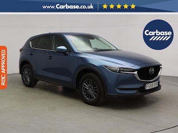 Mazda - CX-5