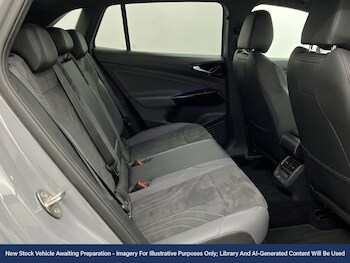 Used Volkswagen ID.4 2022 for sale - 78300286: Photo