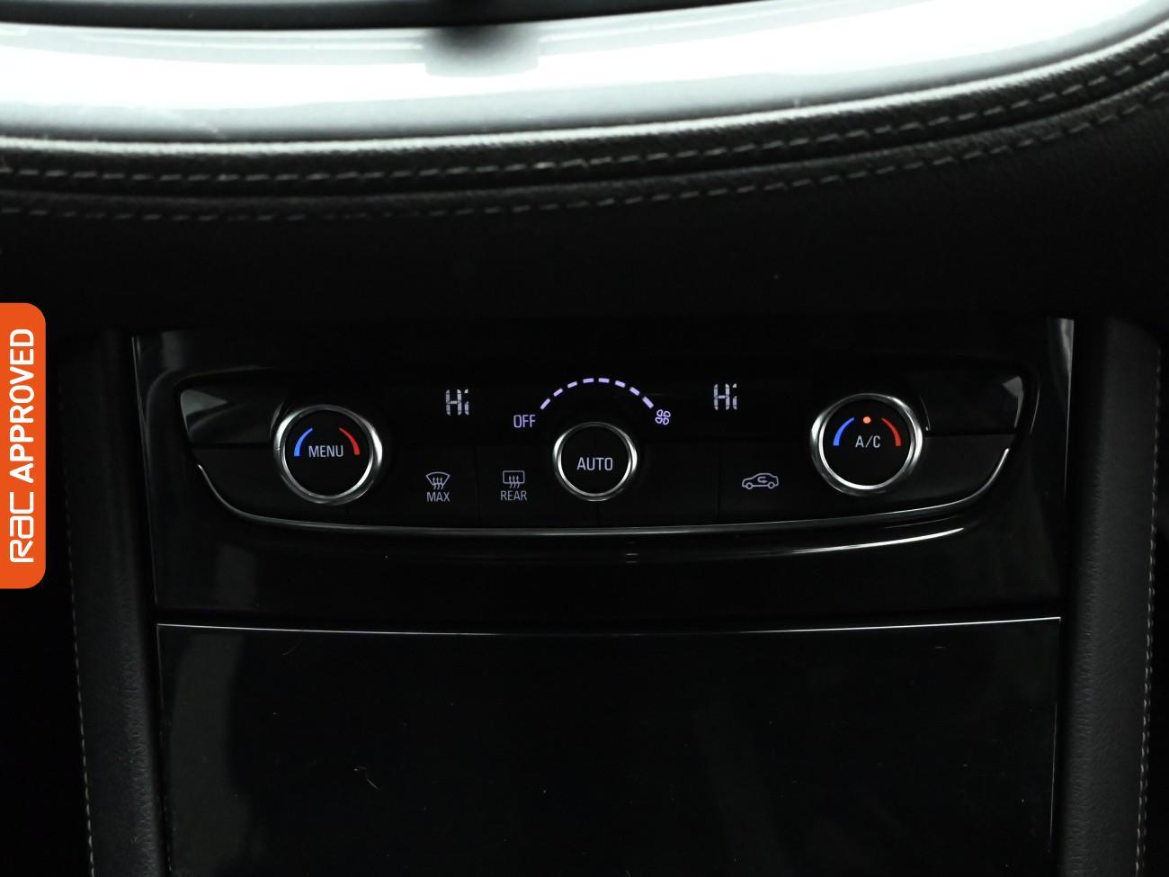 Used Vauxhall Grandland X 2020 for sale - 76629897: Photo 18