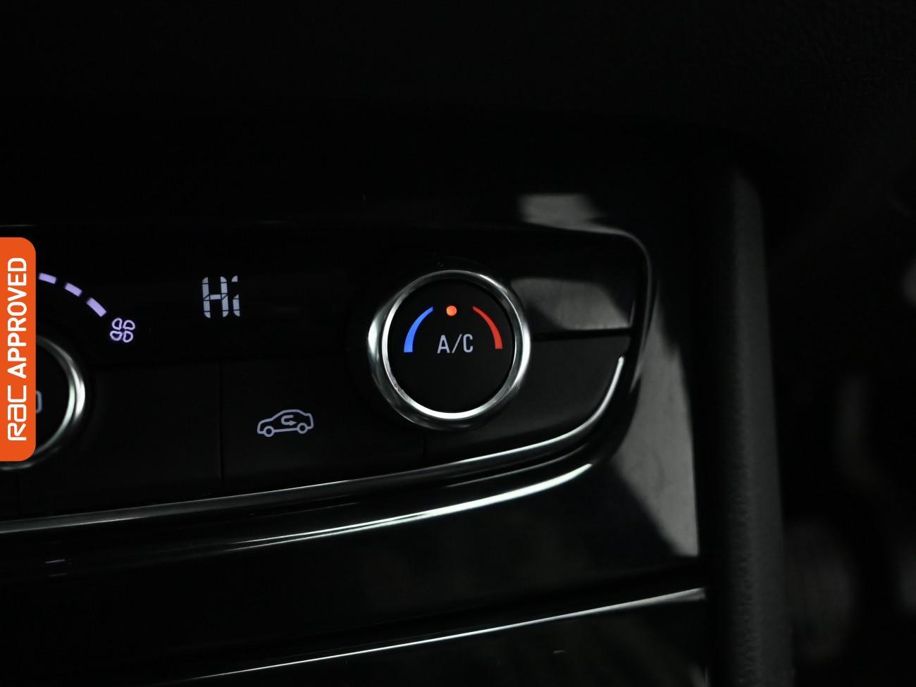 Used Vauxhall Grandland X 2020 for sale - 76629897: Photo 19