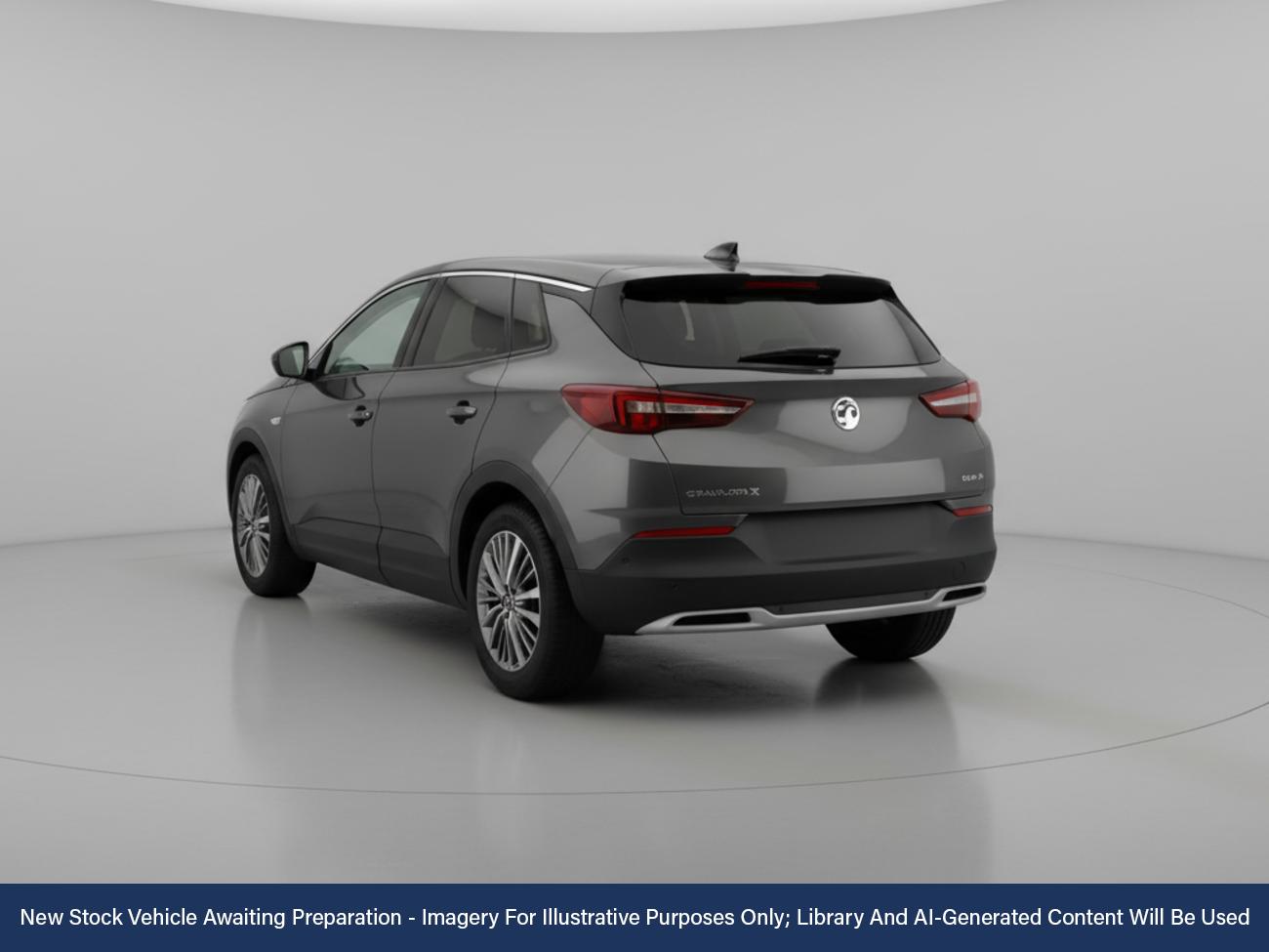 Used Vauxhall Grandland X 2020 for sale - 76629897: Photo 2