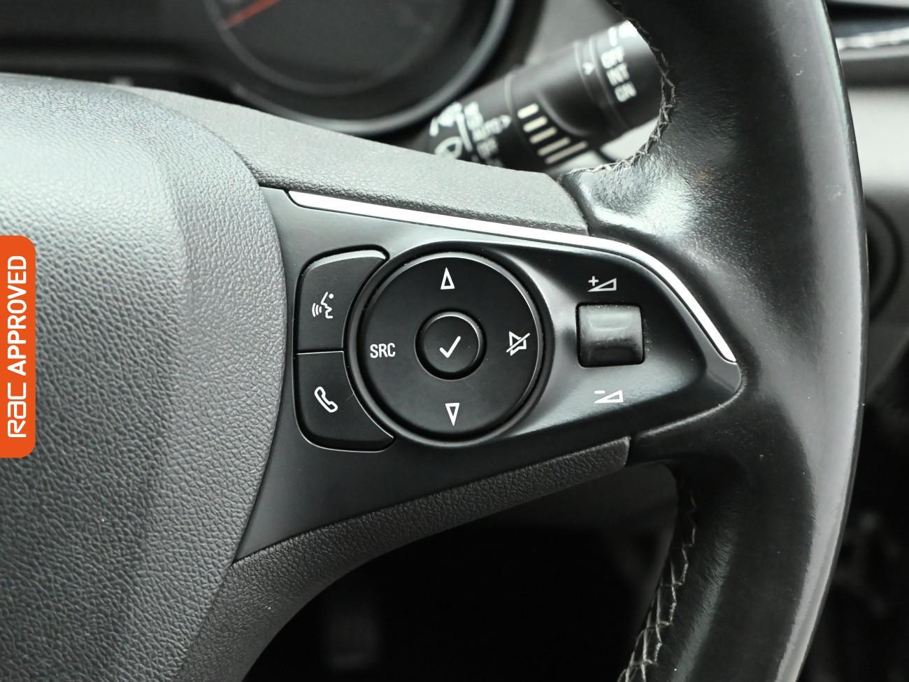 Used Vauxhall Grandland X 2020 for sale - 76629897: Photo 23