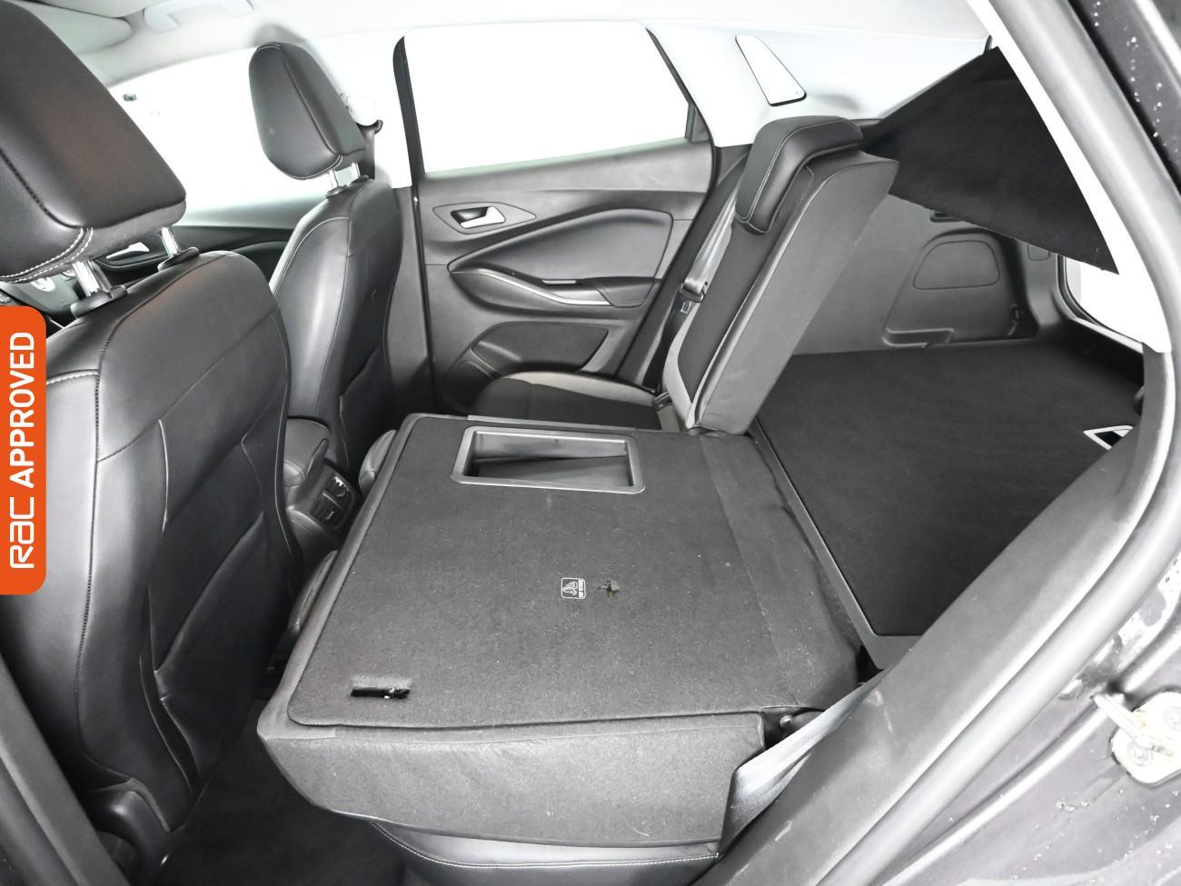 Used Vauxhall Grandland X 2020 for sale - 76629897: Photo 24