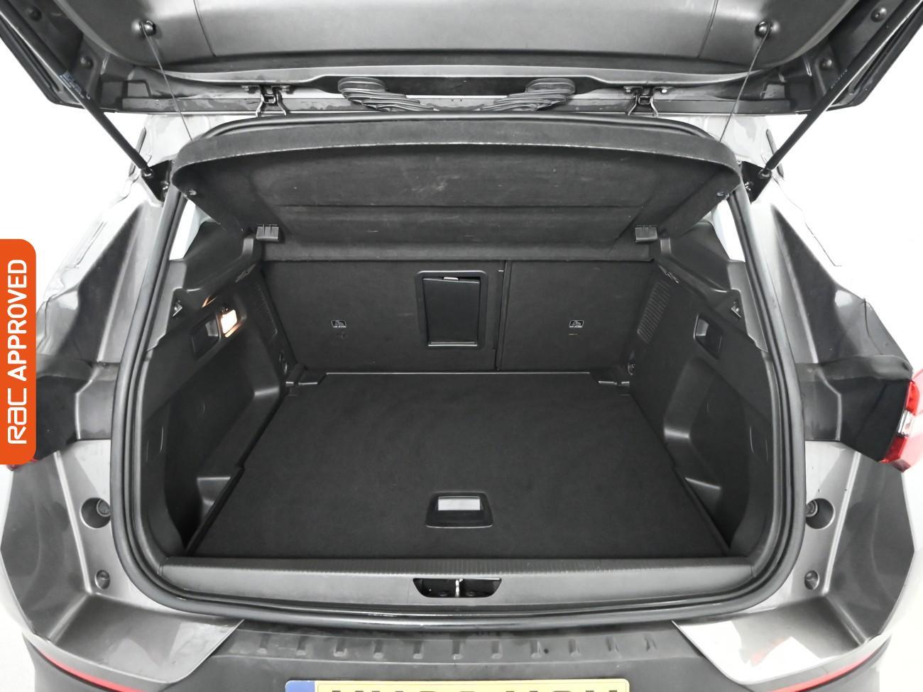 Used Vauxhall Grandland X 2020 for sale - 76629897: Photo 25