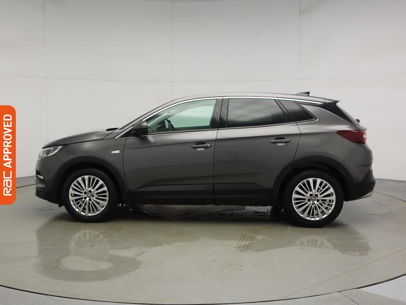 Used Vauxhall Grandland X 2020 for sale - 76629897: Photo 28
