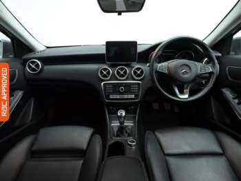 Used Mercedes-Benz A-Class 2016 for sale - 74231342: Photo