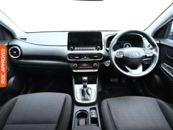 Used Hyundai KONA 2022 for sale - 75261727: Photo