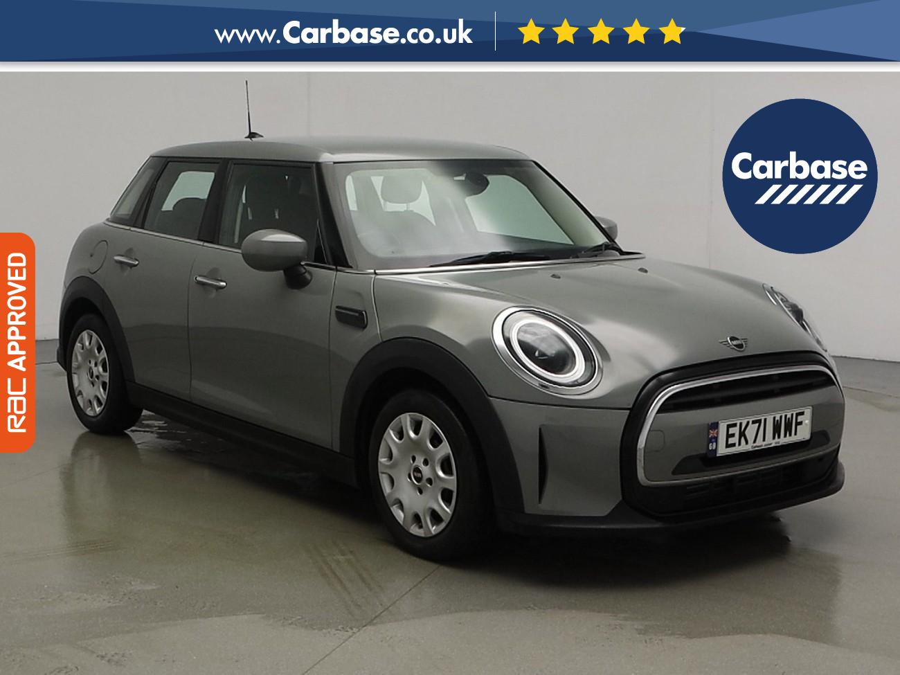 Used MINI Hatch 2021 for sale - 76782979: Photo 1
